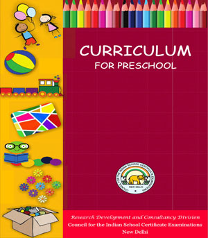 Curriculum Cover 1