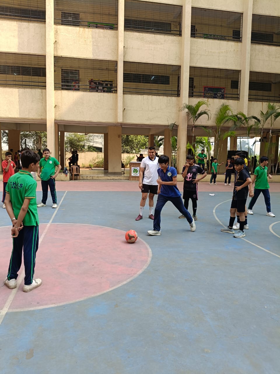 Football