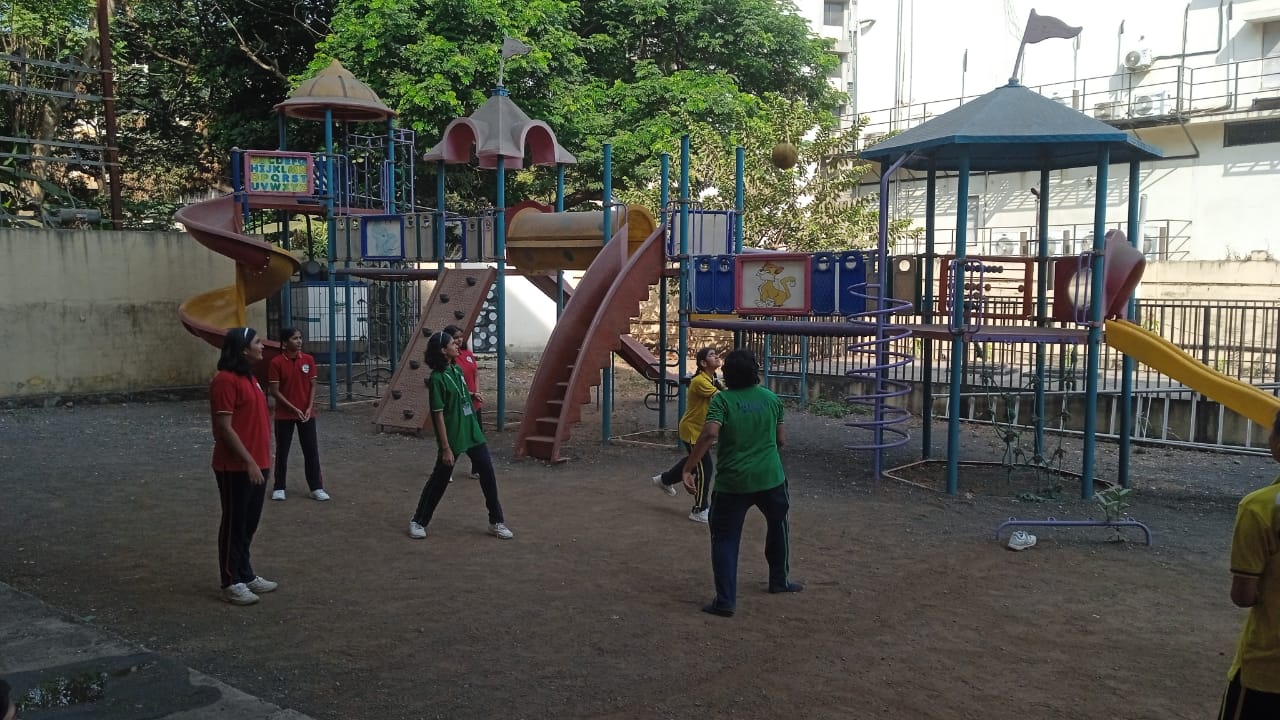 Volleyball