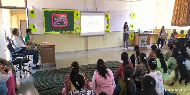 Career Guidance