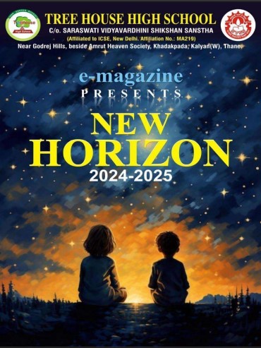Magazine Cover