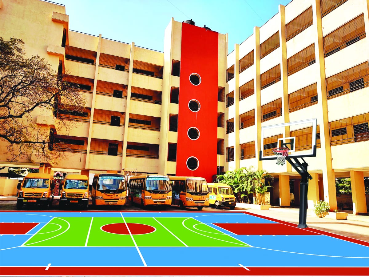 School Image