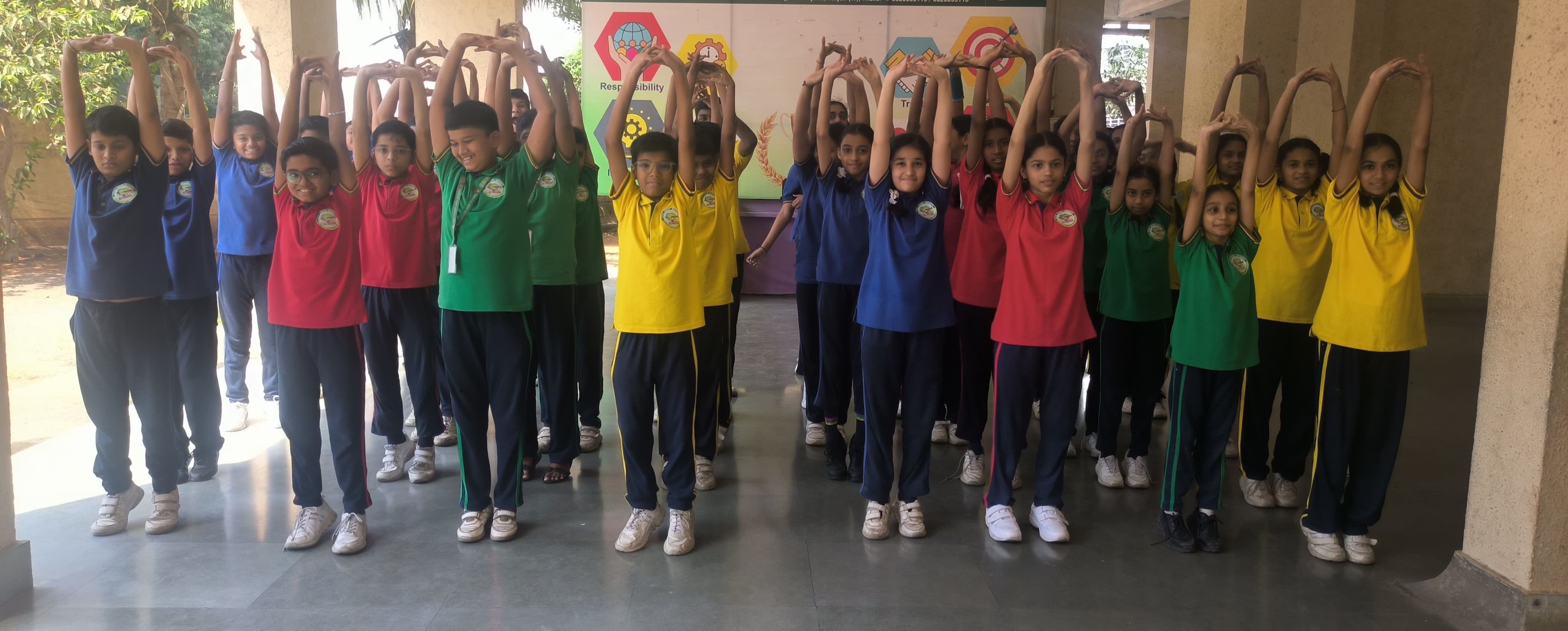 Physical Education