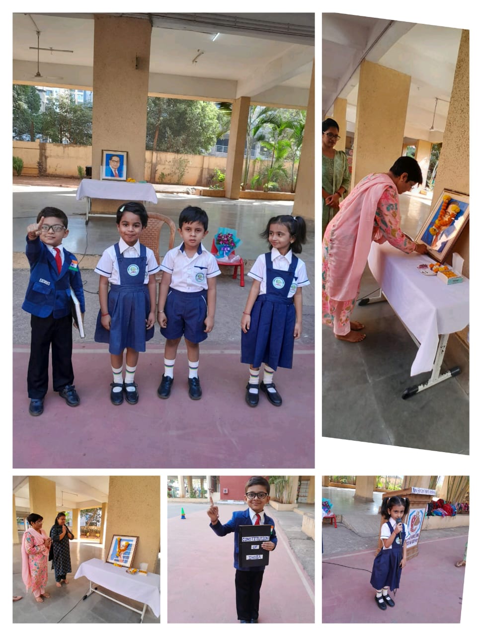 Annual Day 1