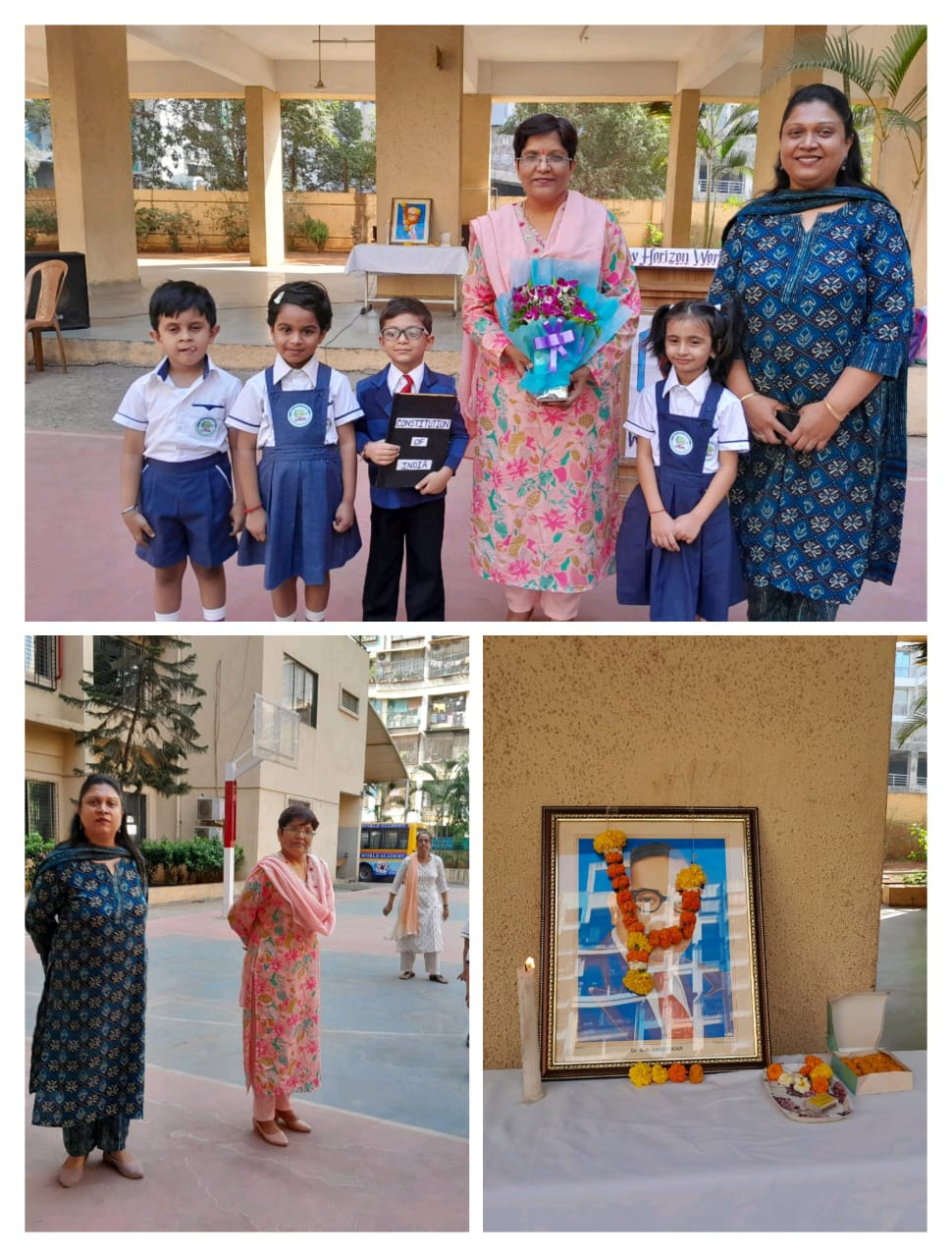 Annual Day 1