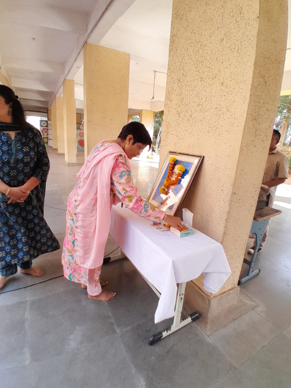 Annual Day 1