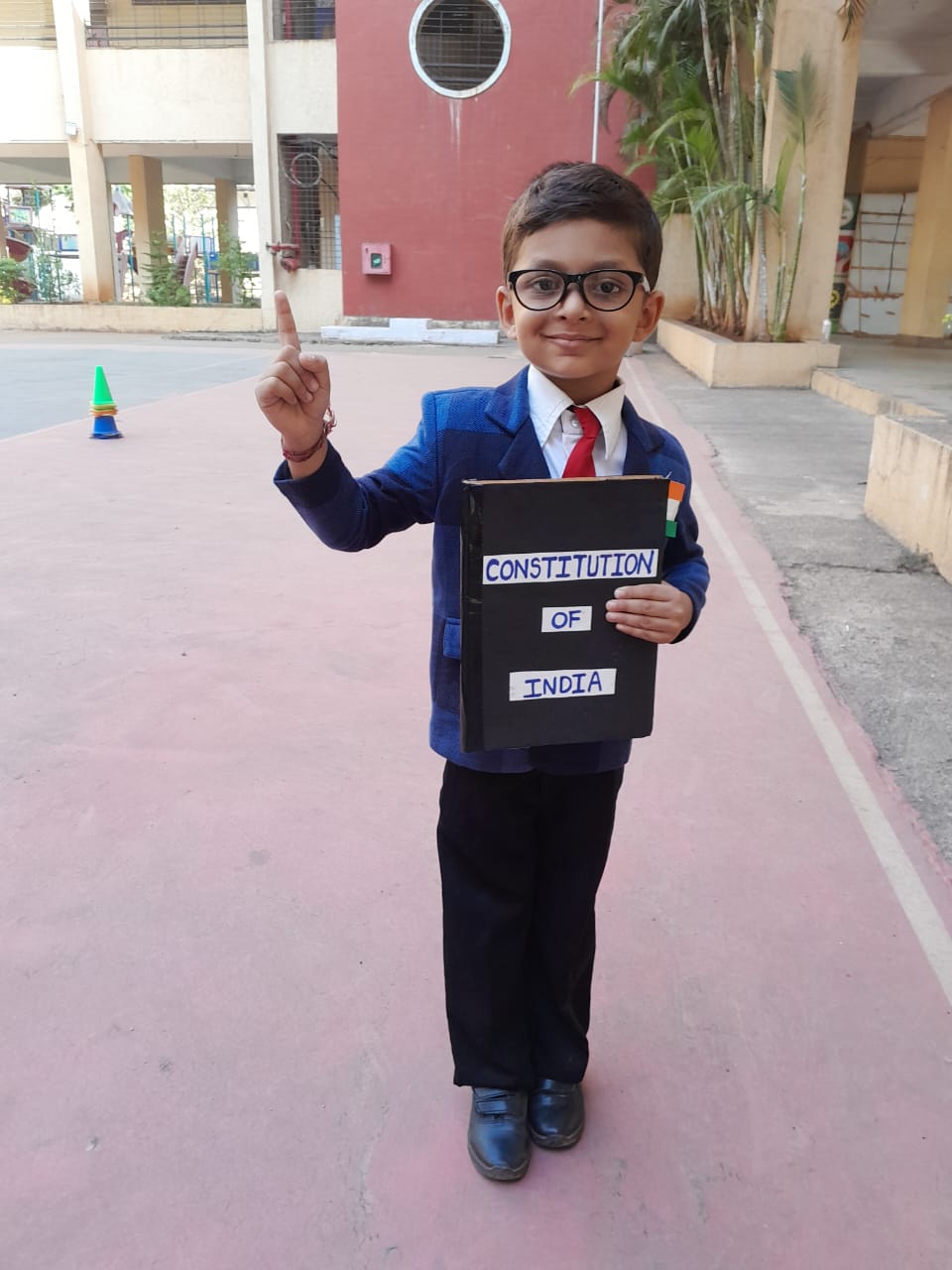 Annual Day 1
