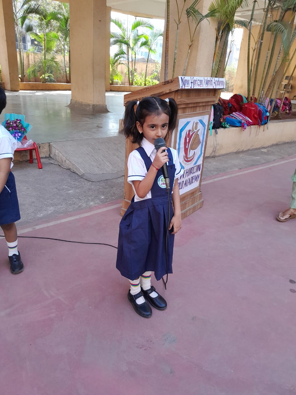 Annual Day 1