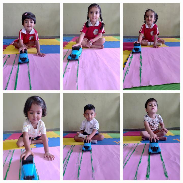 Annual Day 1
