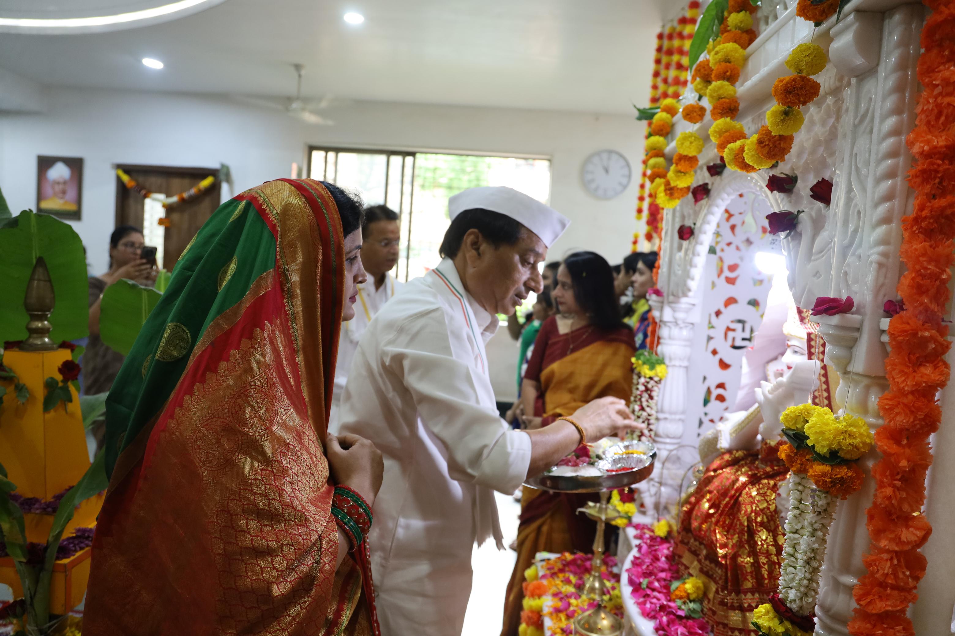 Annual Day 1