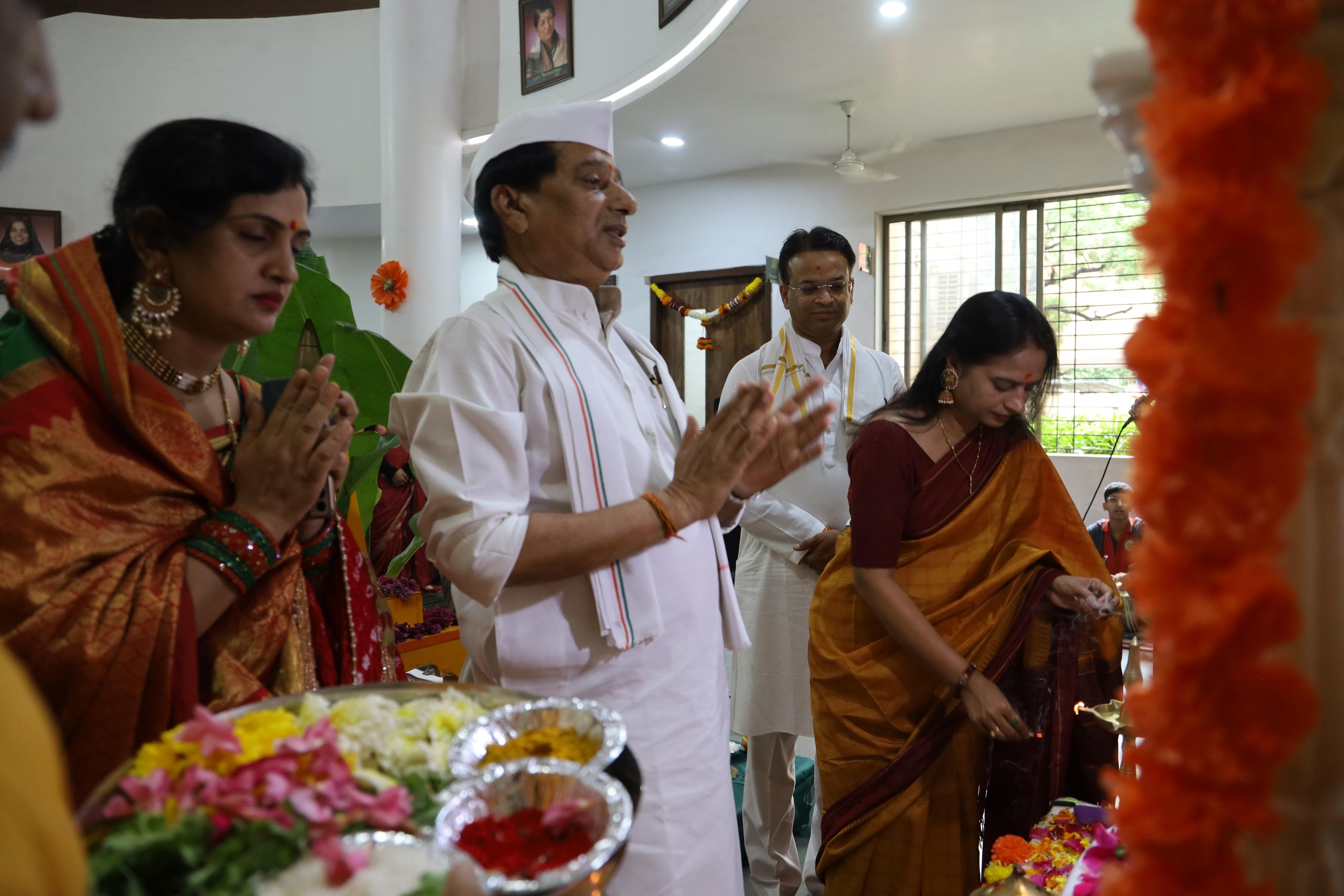 Annual Day 1