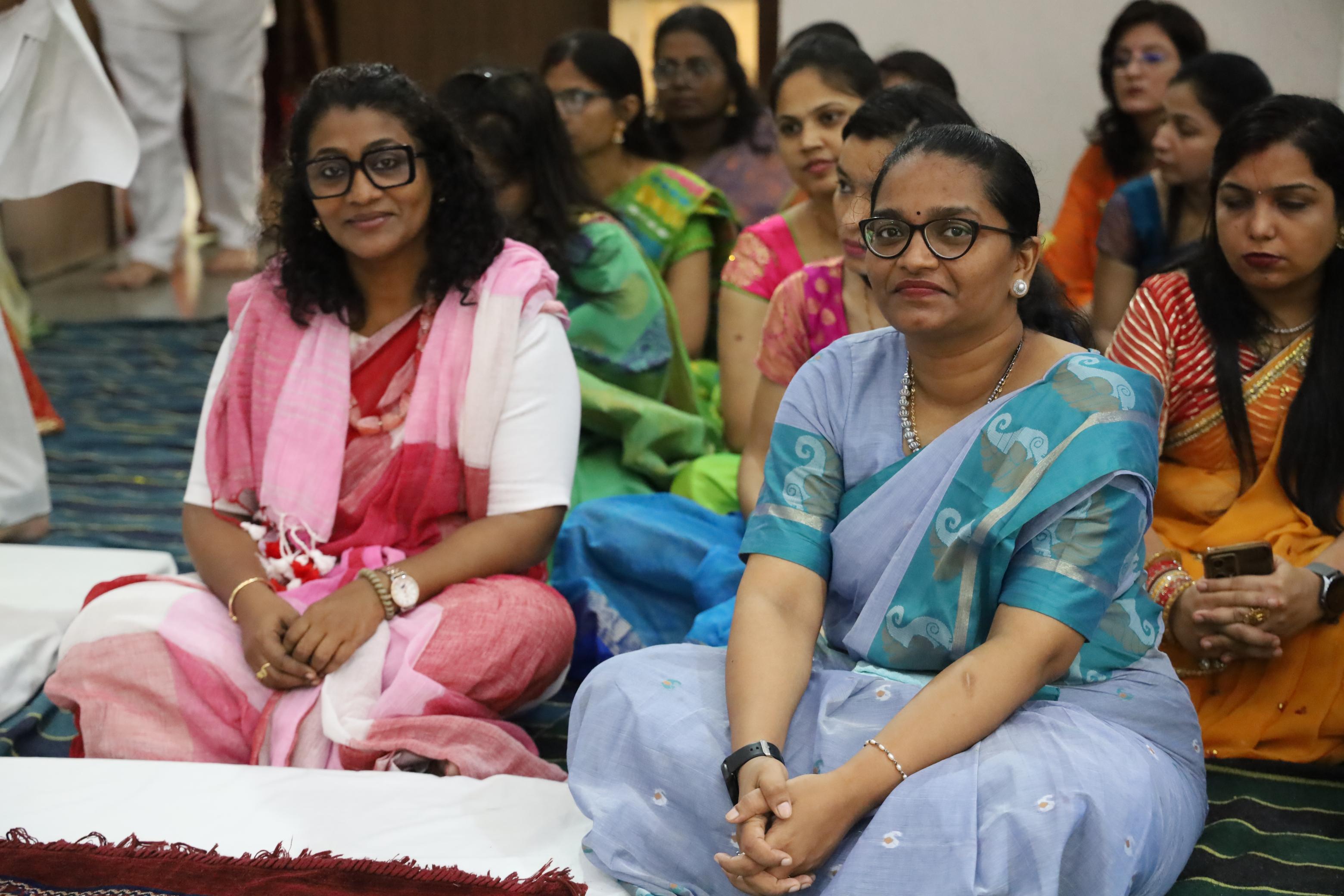 Annual Day 1