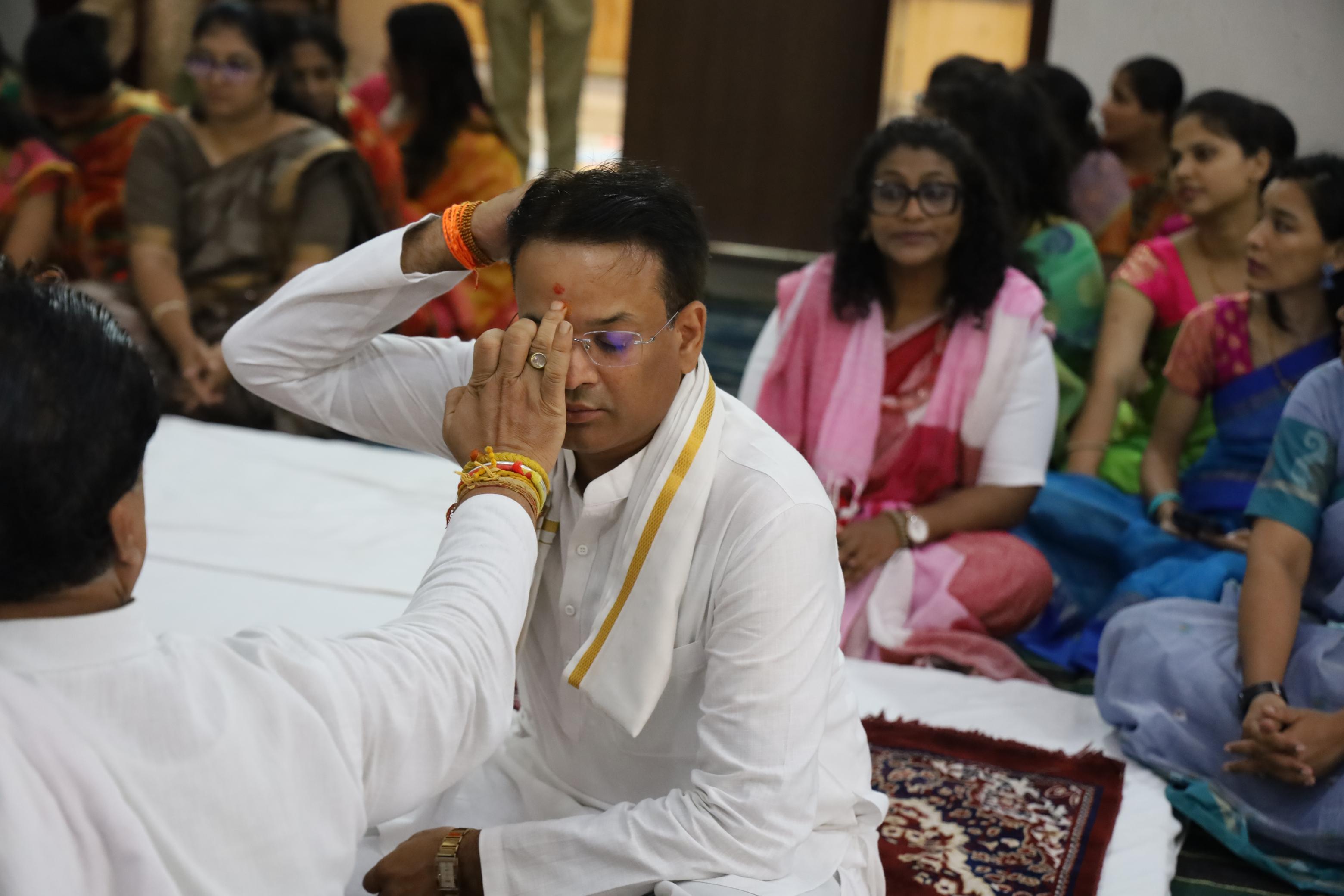 Annual Day 1