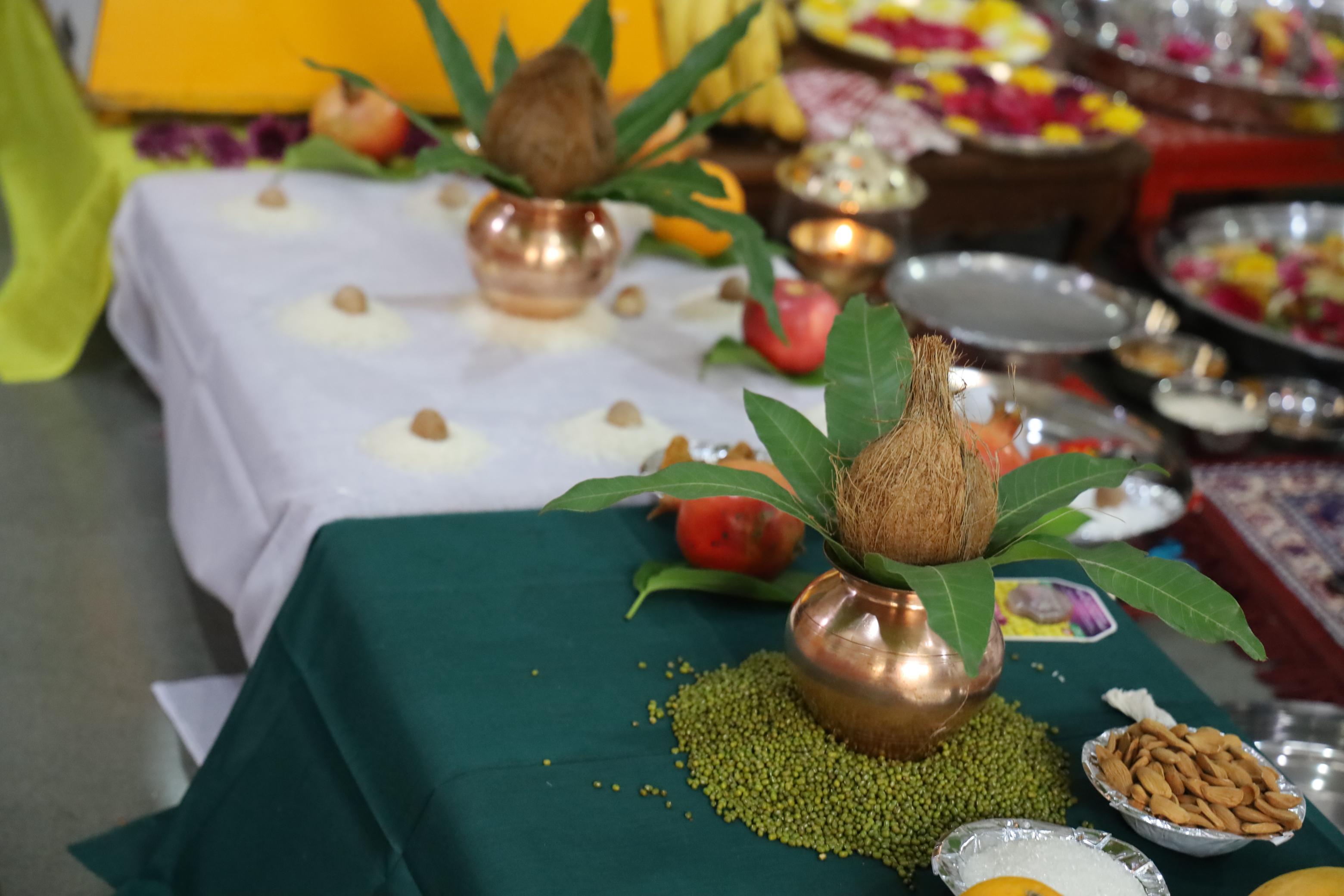 Annual Day 1