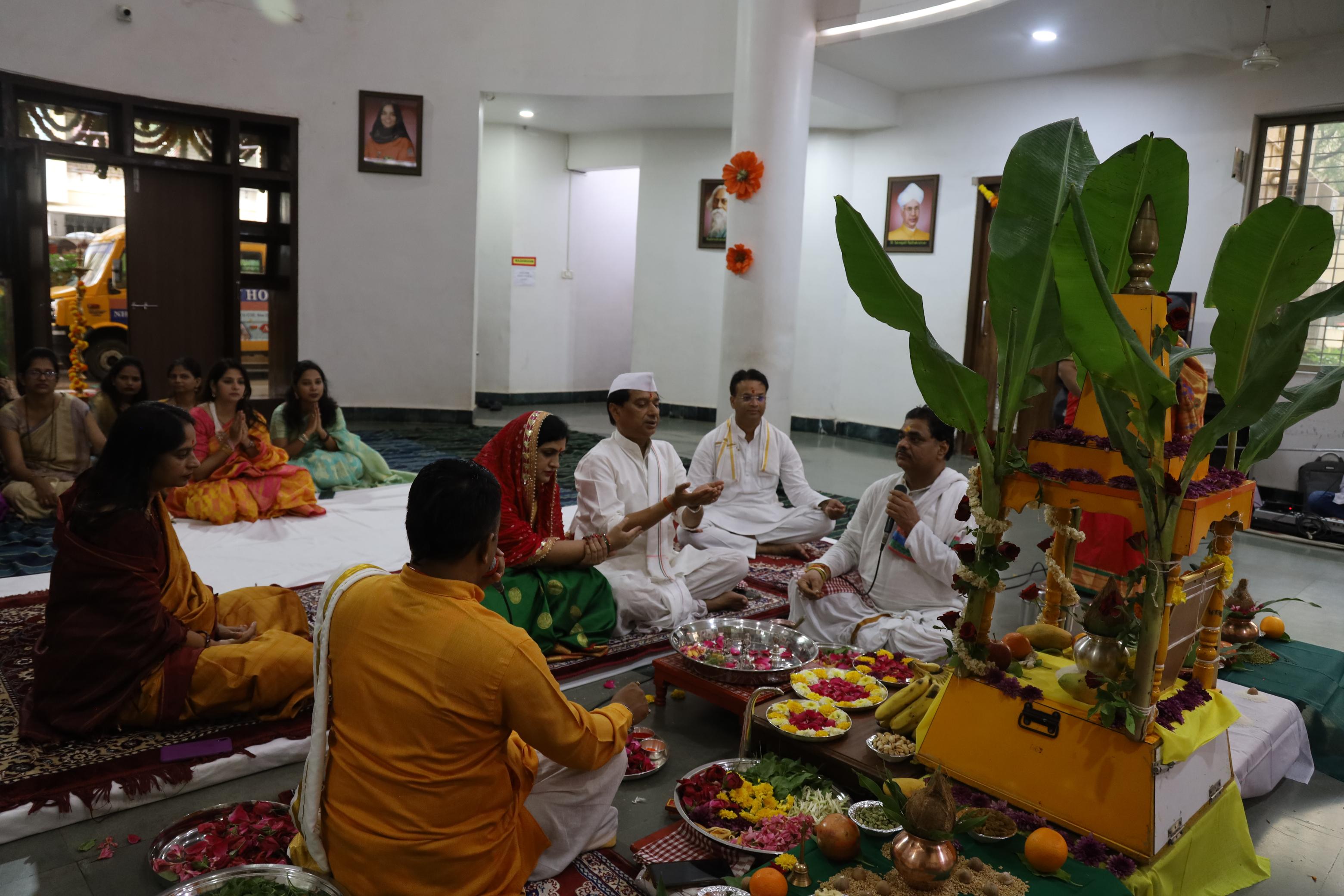Annual Day 1