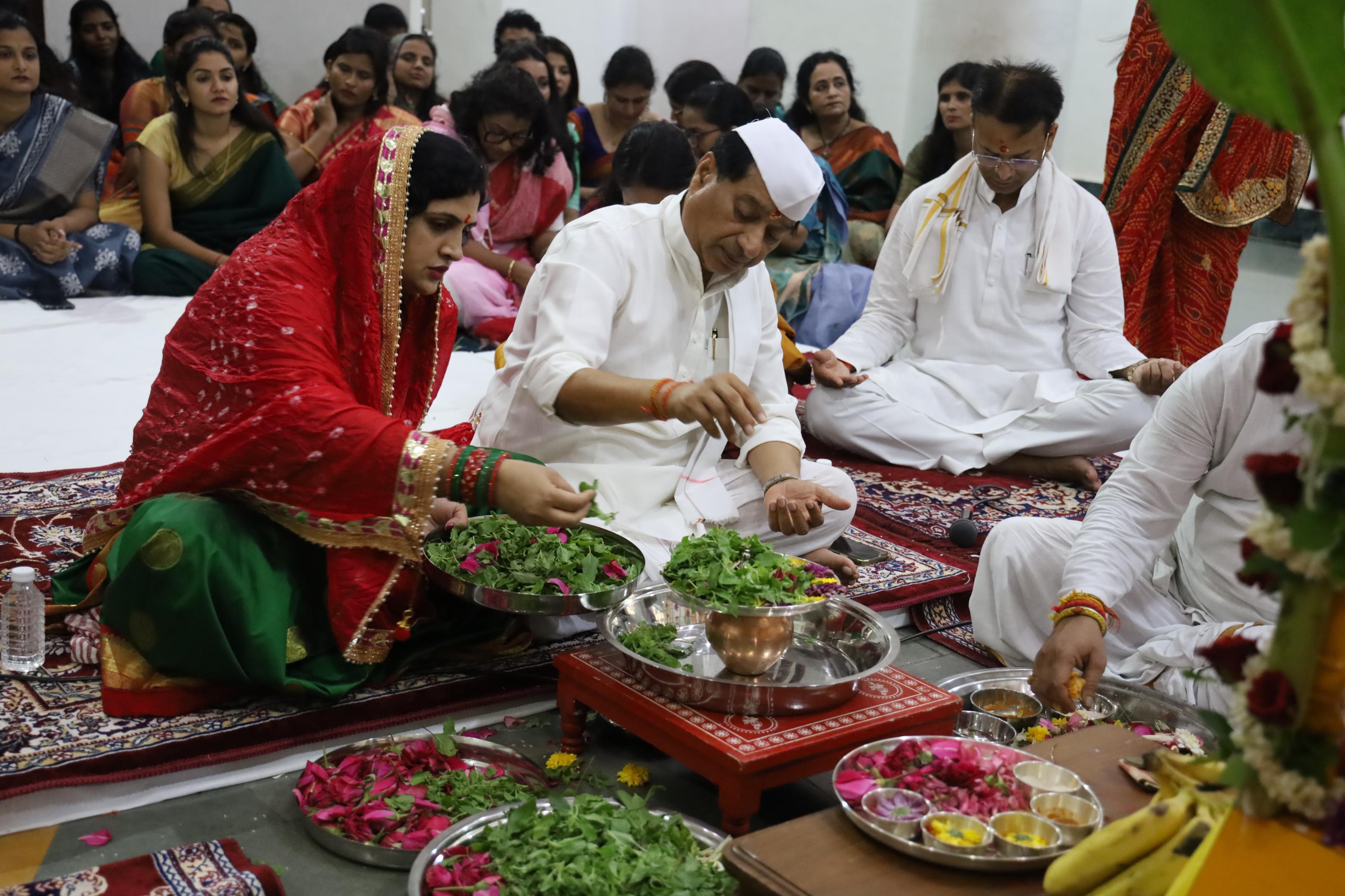 Annual Day 1